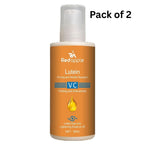 Lutein Firming and Anti- Wrinkle 50ML (Pack of 2)