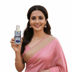 Lutein Essential Oil – Look Younger Naturally