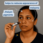 Lutein Essential Oil – Look Younger Naturally