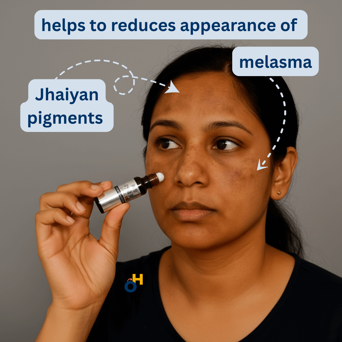 Lutein Essential Oil – Look Younger Naturally