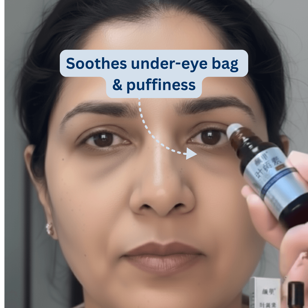 Lutein Essential Oil – Look Younger Naturally