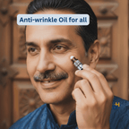 Lutein Essential Oil – Look Younger Naturally