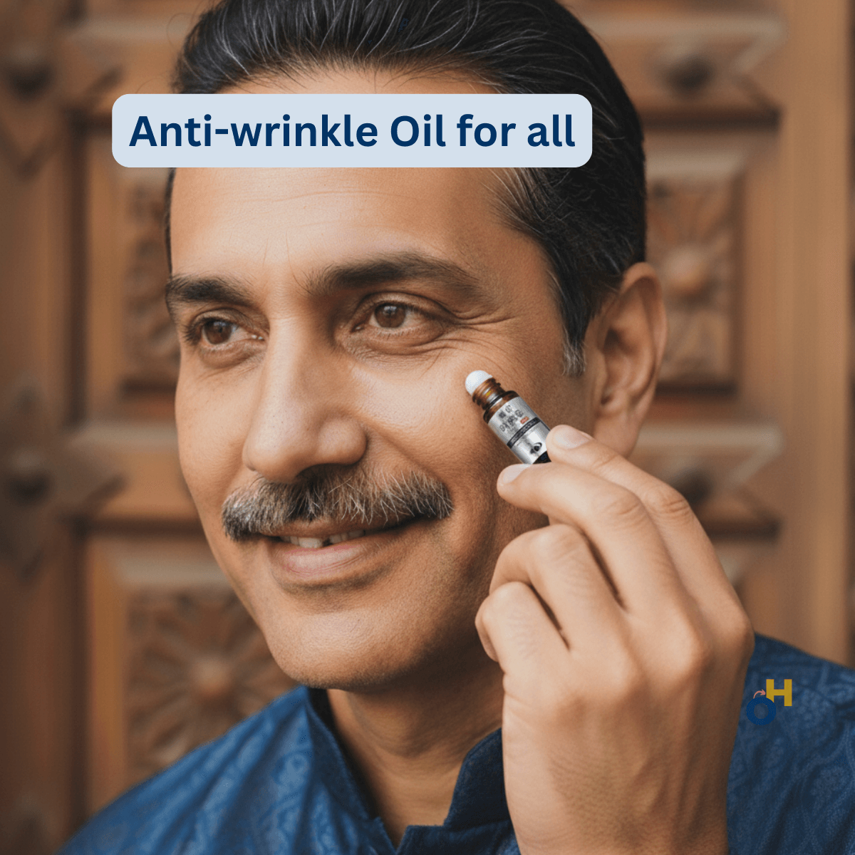 Lutein Essential Oil – Look Younger Naturally