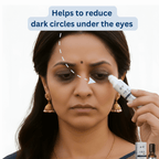 Lutein Essential Oil – Look Younger Naturally